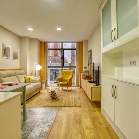 Appartamento El Loft De Berta Oviedo Esterno foto