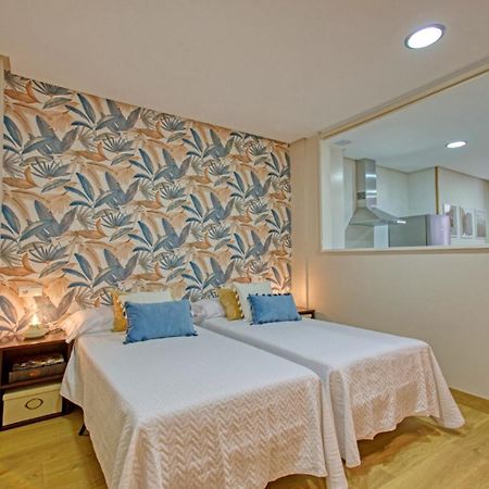 Appartamento El Loft De Berta Oviedo Esterno foto