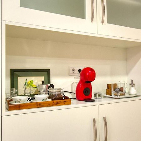 Appartamento El Loft De Berta Oviedo Esterno foto