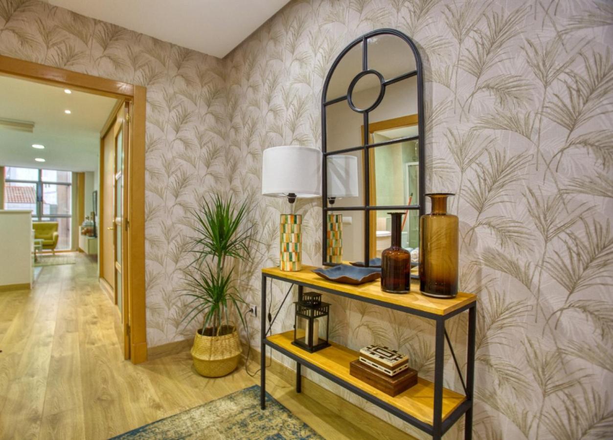 Appartamento El Loft De Berta Oviedo Esterno foto
