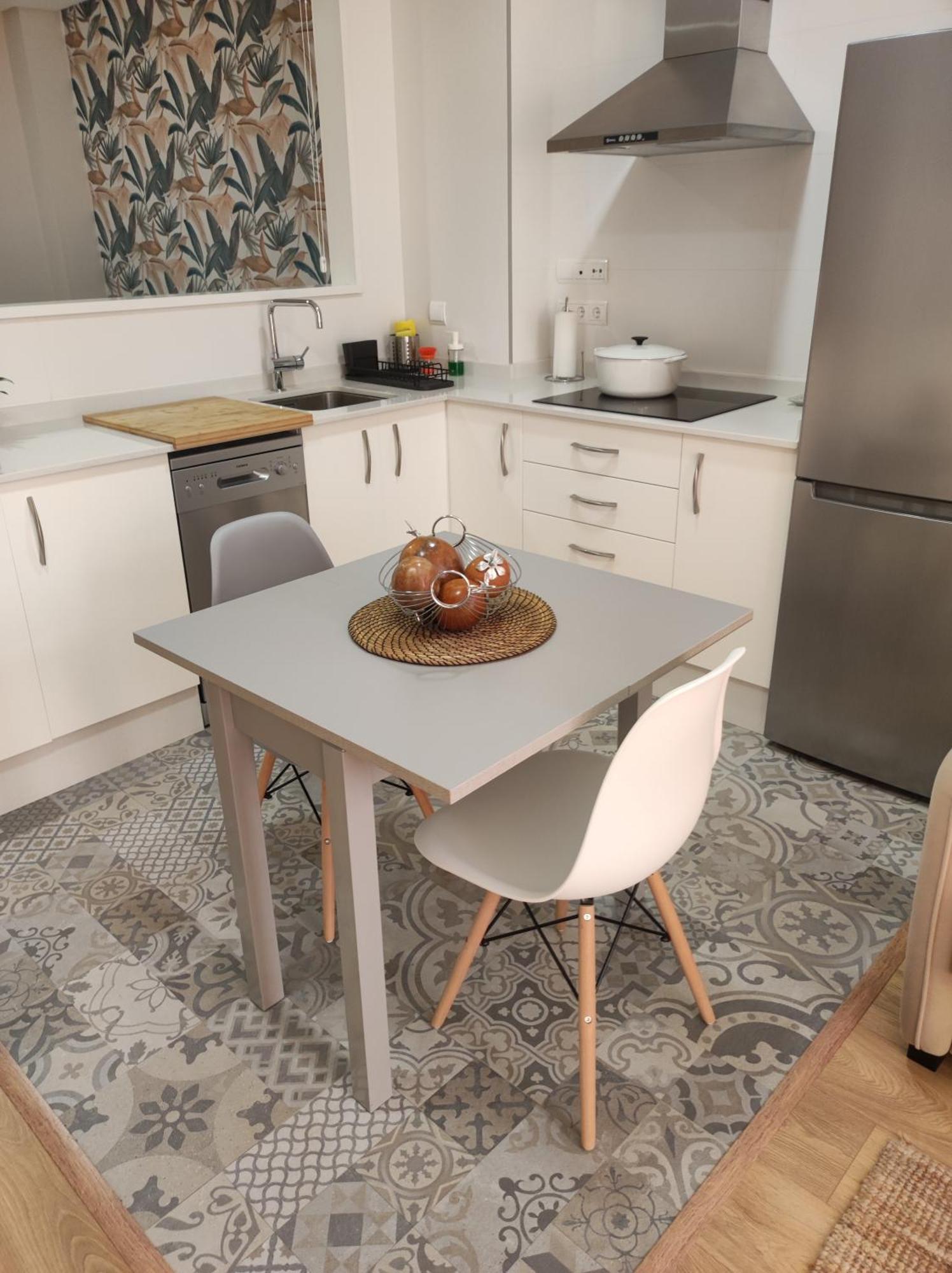 Appartamento El Loft De Berta Oviedo Esterno foto