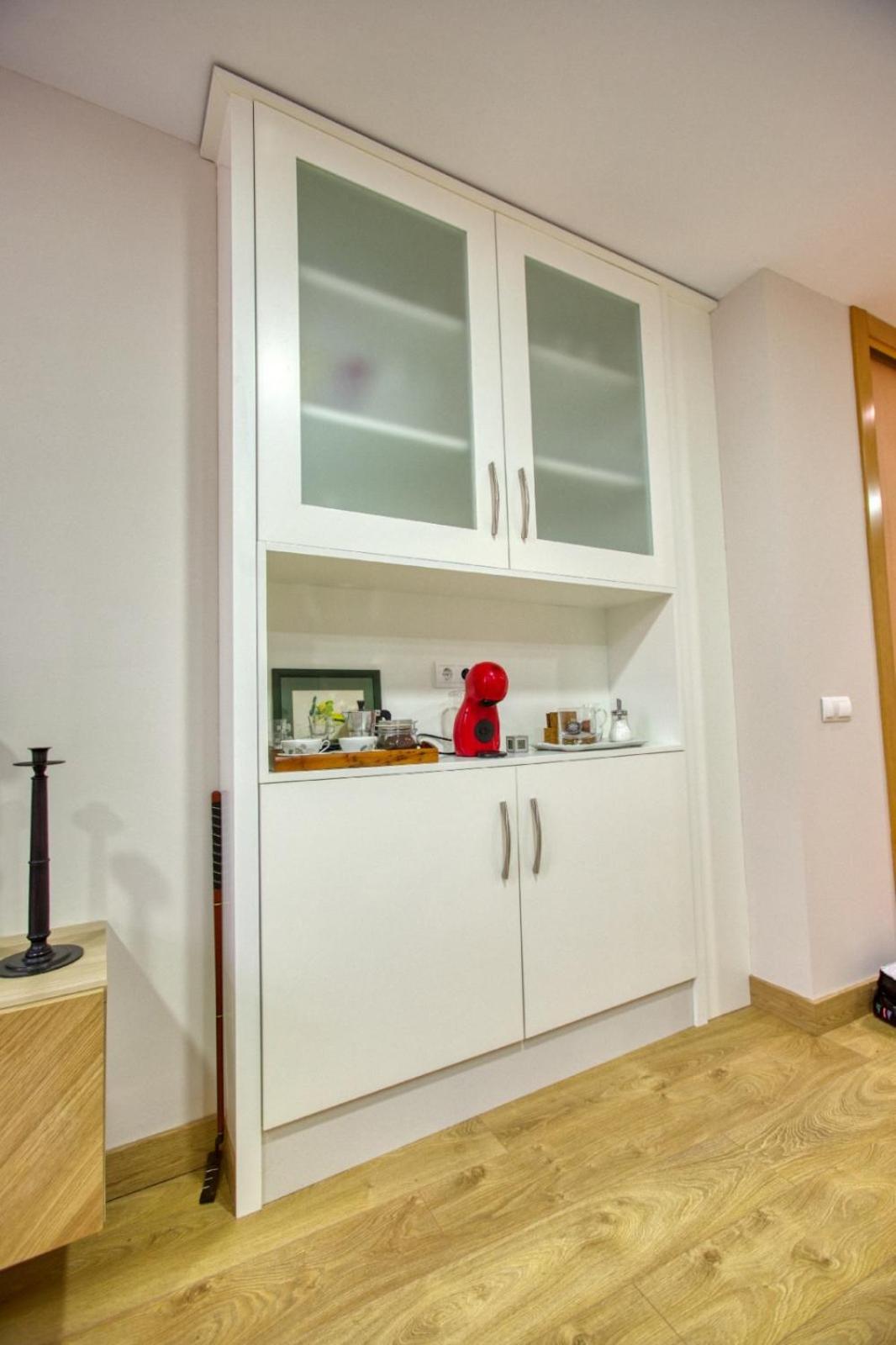 Appartamento El Loft De Berta Oviedo Esterno foto