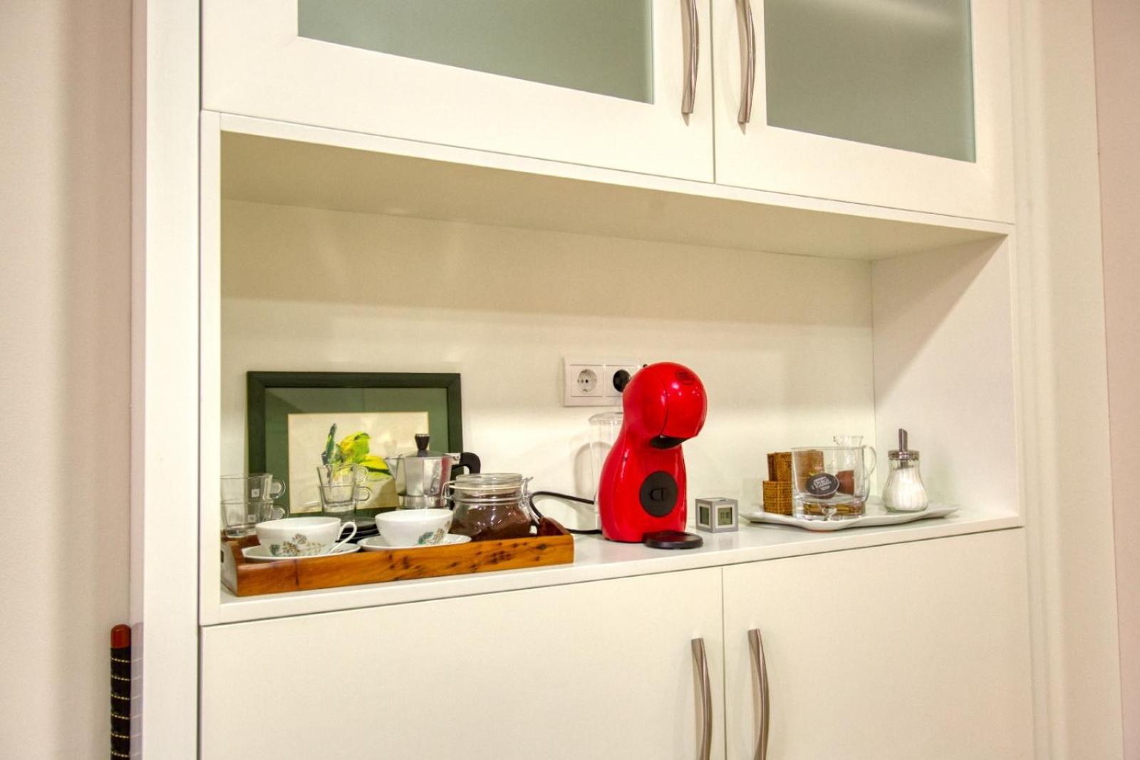 Appartamento El Loft De Berta Oviedo Esterno foto