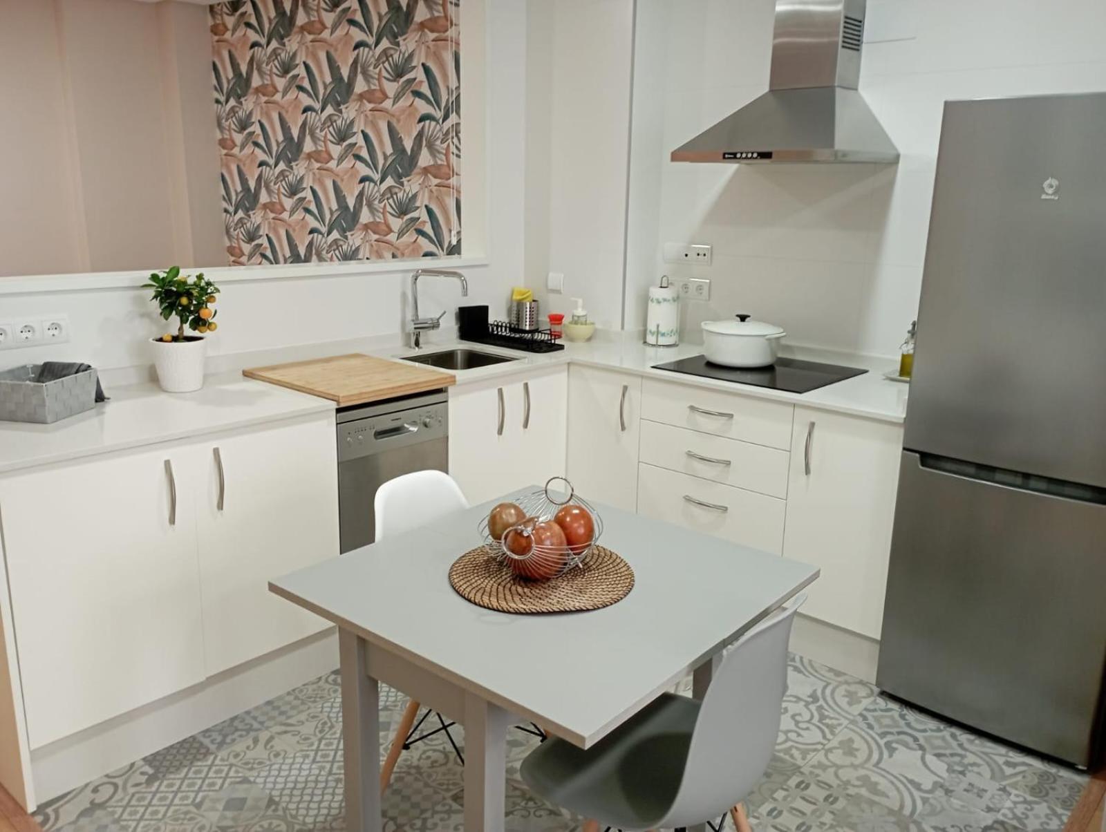 Appartamento El Loft De Berta Oviedo Esterno foto